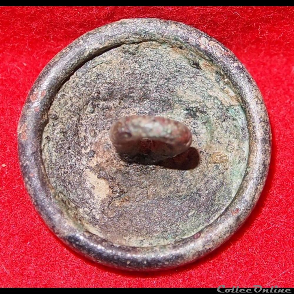 vetements et accessoires boutons militaires allemagne bouton de tunique 1914 1918