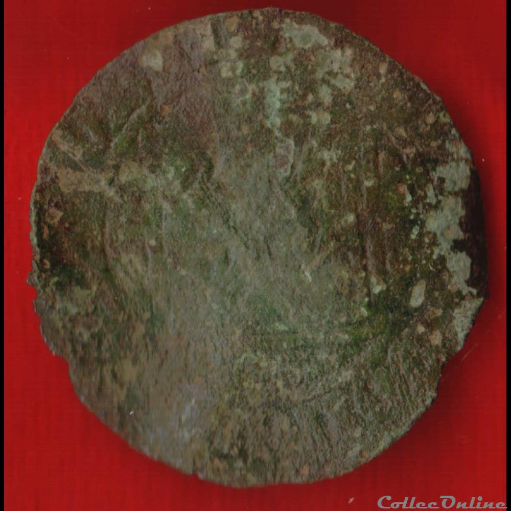 Jeton de compte type Nuremberg - monnaie mereaux france jeton de compte type nuremberg