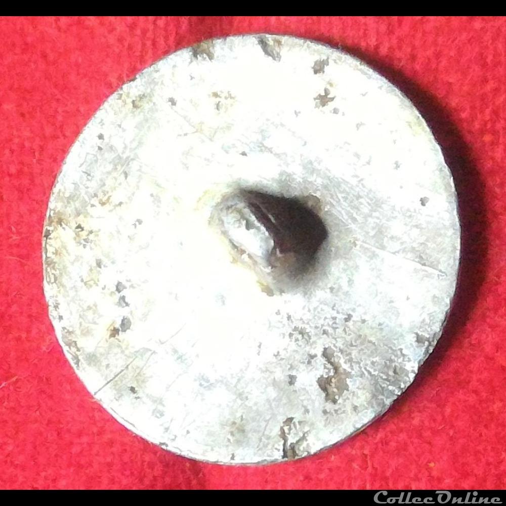 Bouton civil bouton