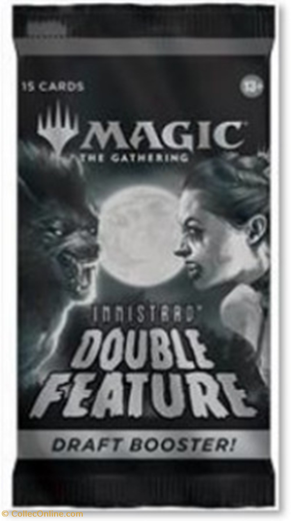 jeux de societe jouets jeu carte collectionner 2022 magic innistrad double feature