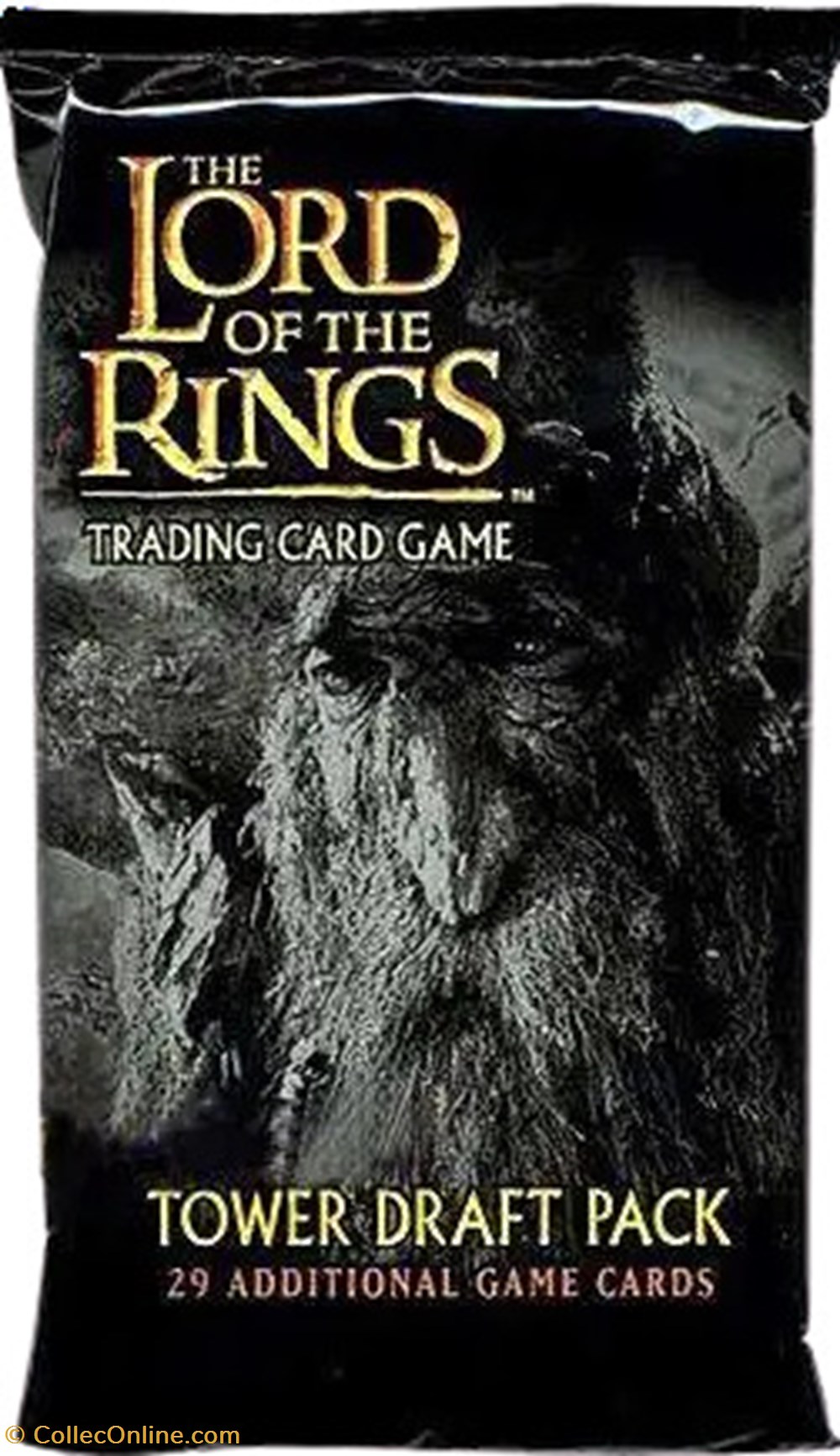 jeux de societe jouets jeu carte a collectionner the lord of the ring 4