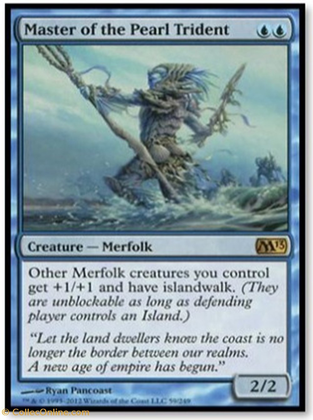 2012 - Magic - Core Set 2013 jeux de societe jouets jeu carte collectionner 2012 magic core set 2013