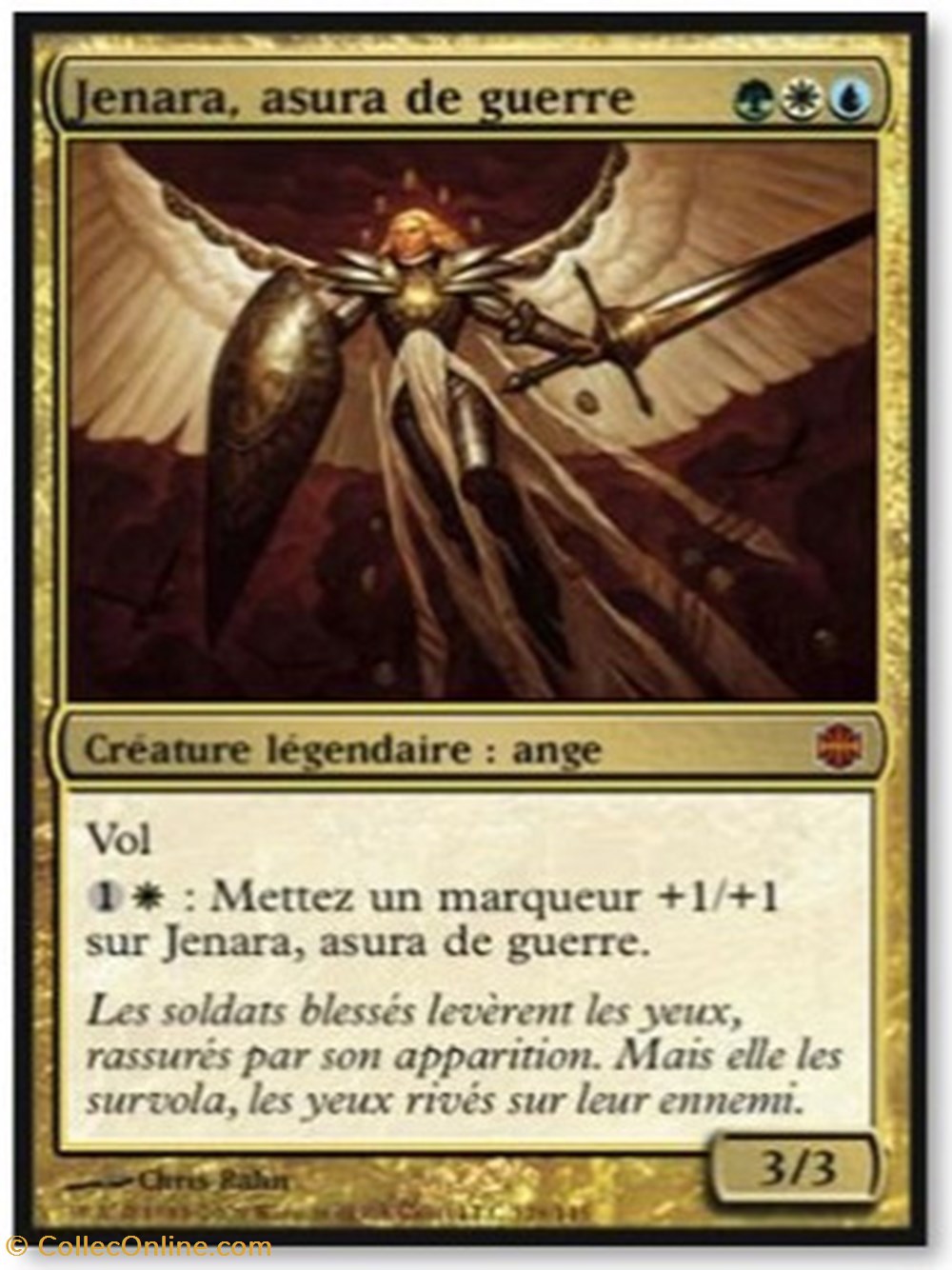 2009 - Magic - La renaissance d'Alara jeux de societe jouets jeu carte collectionner 2009 magic la renaissance alara