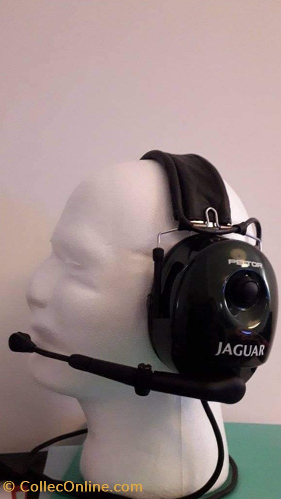 Casque Jaguar F1 Team sport casque jaguar f1 team