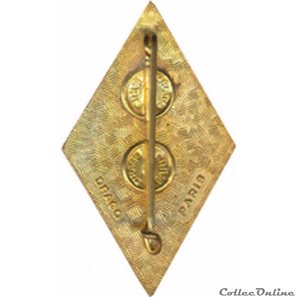 60° Régiment d'Infanterie militarium medaille insigne 60 regiment infanterie