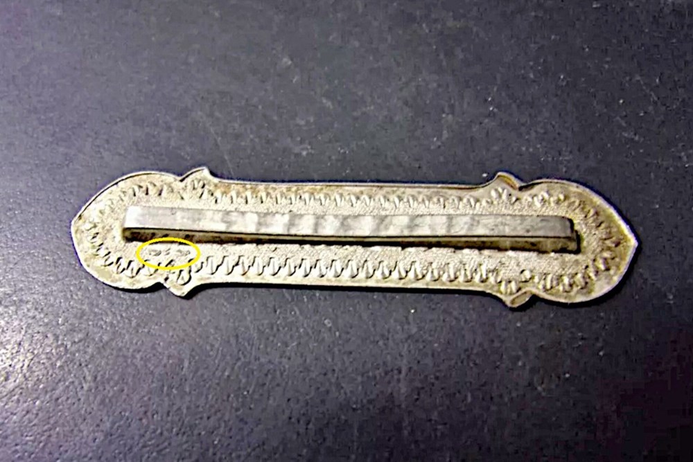 militaria medailles insignes medaille commemorative du levant 1941 etat francais gouvernement de vichy