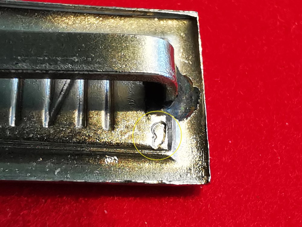 medailles medaille de la deportation et de l internement politique 1948