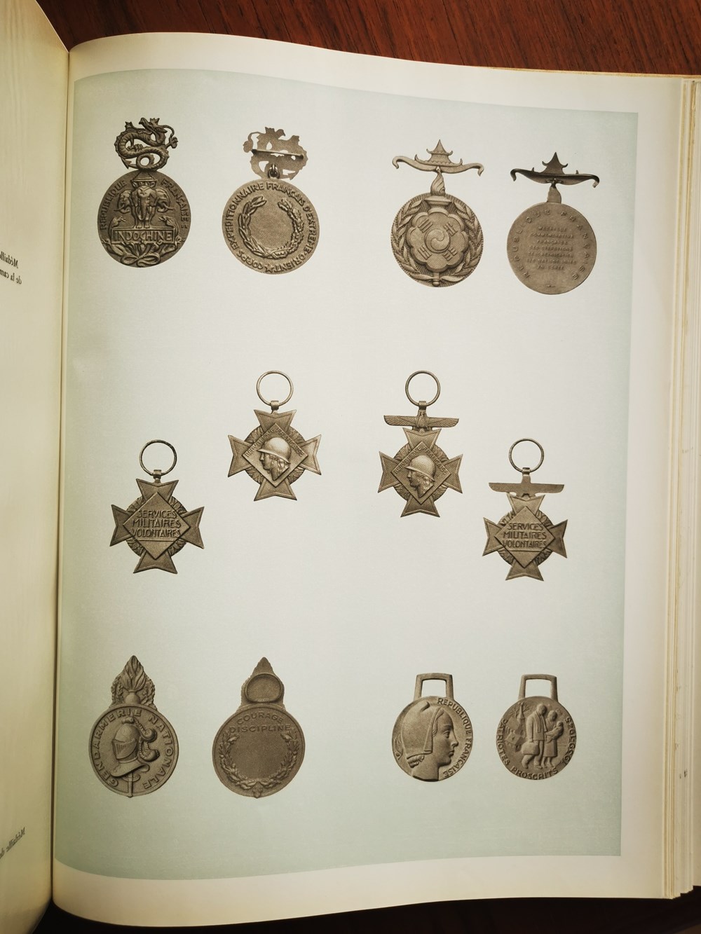militaria medailles insignes nouveaute