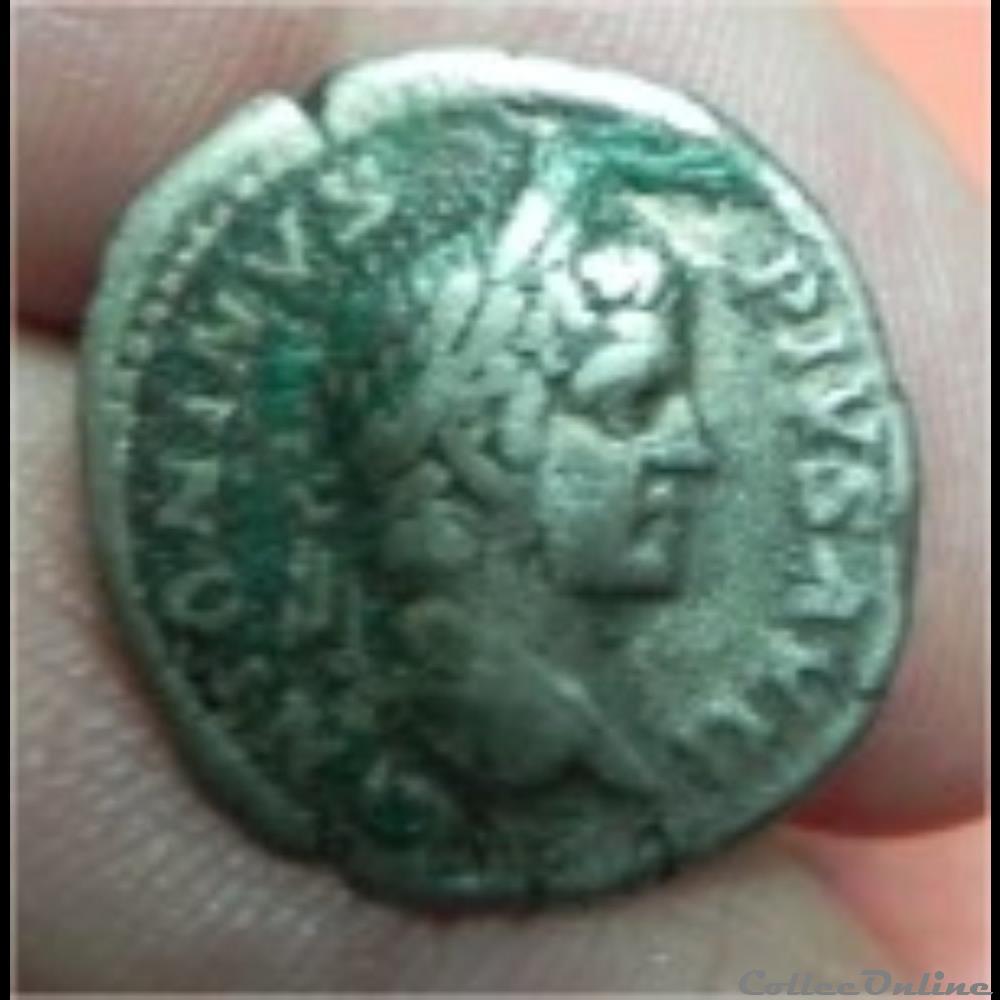DENIER CARACALLA (196-217) Caracalla en habit militaire à cheval à droite monnaie antique romaine denier caracalla 196 217 caracalla en habit militaire a cheval a droite