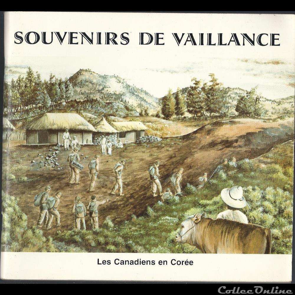 militarium livre revue catalogue mandat territoriaux souvenirs de vaillance