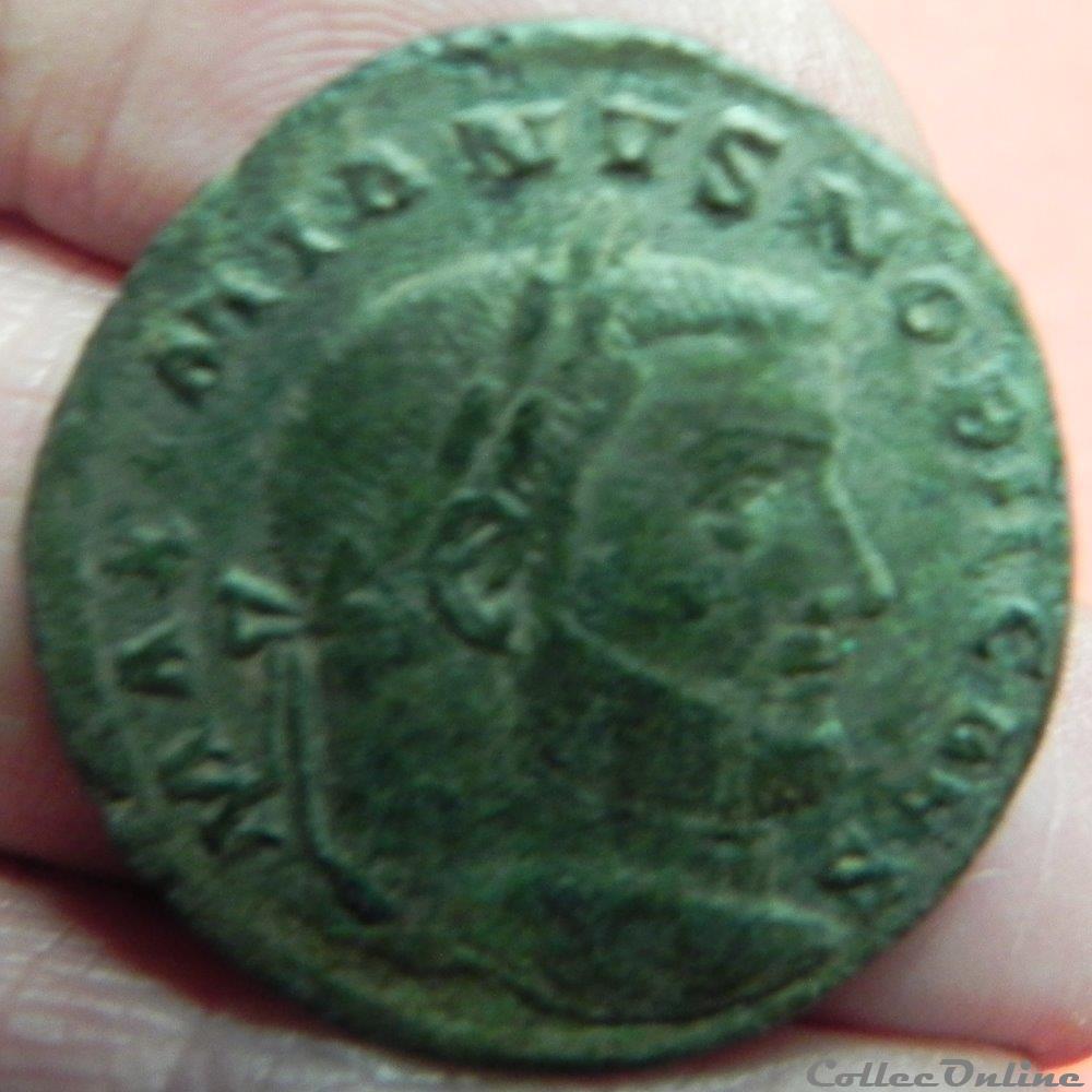 Galère (NOBIL CAES). Trèves, RIC 343b 3 monnaie antique romaine galere nobil caes treves ric 343b