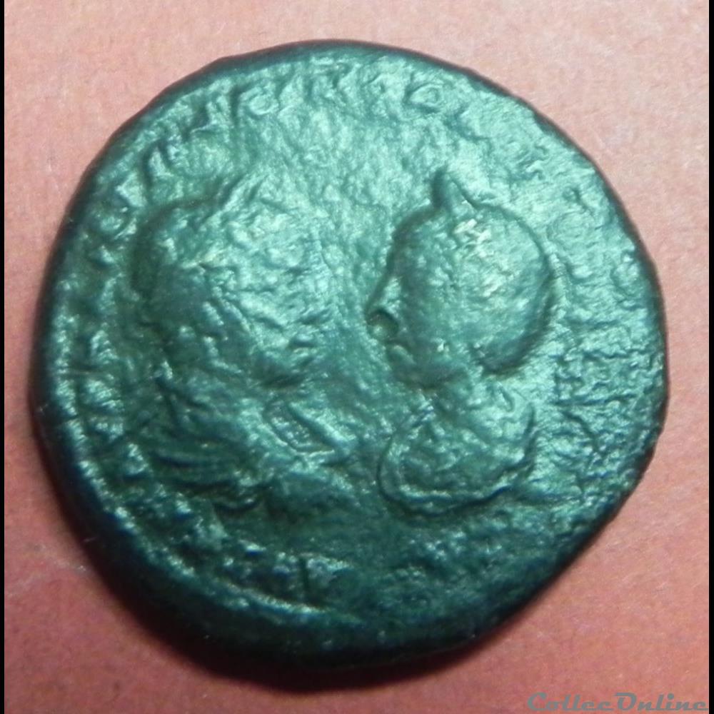 provinciale monnaie antique romaine provinciale