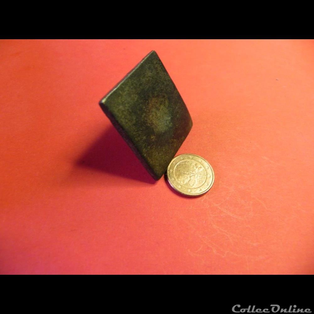 europe poids a or forme geometrique akan