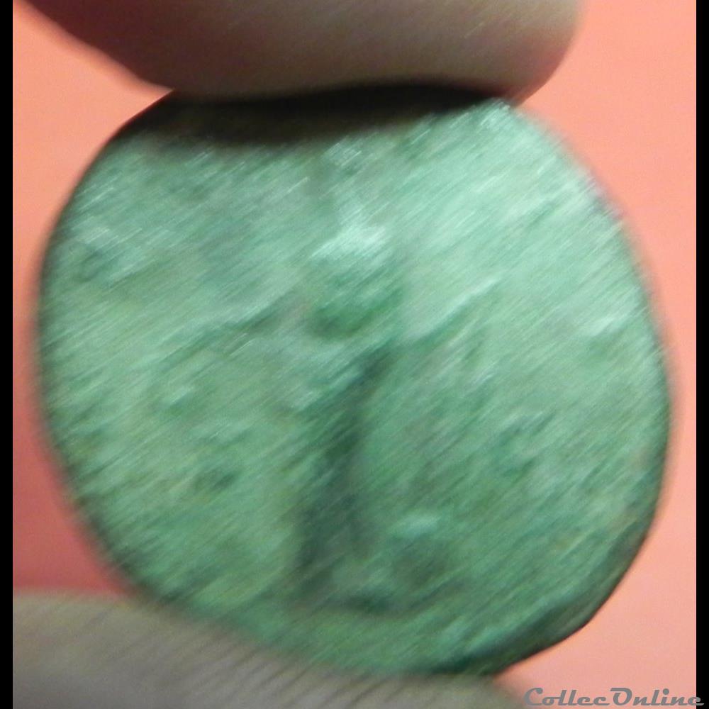 CRISPINA RIC AS 4 monnaie antique romaine crispina ric as