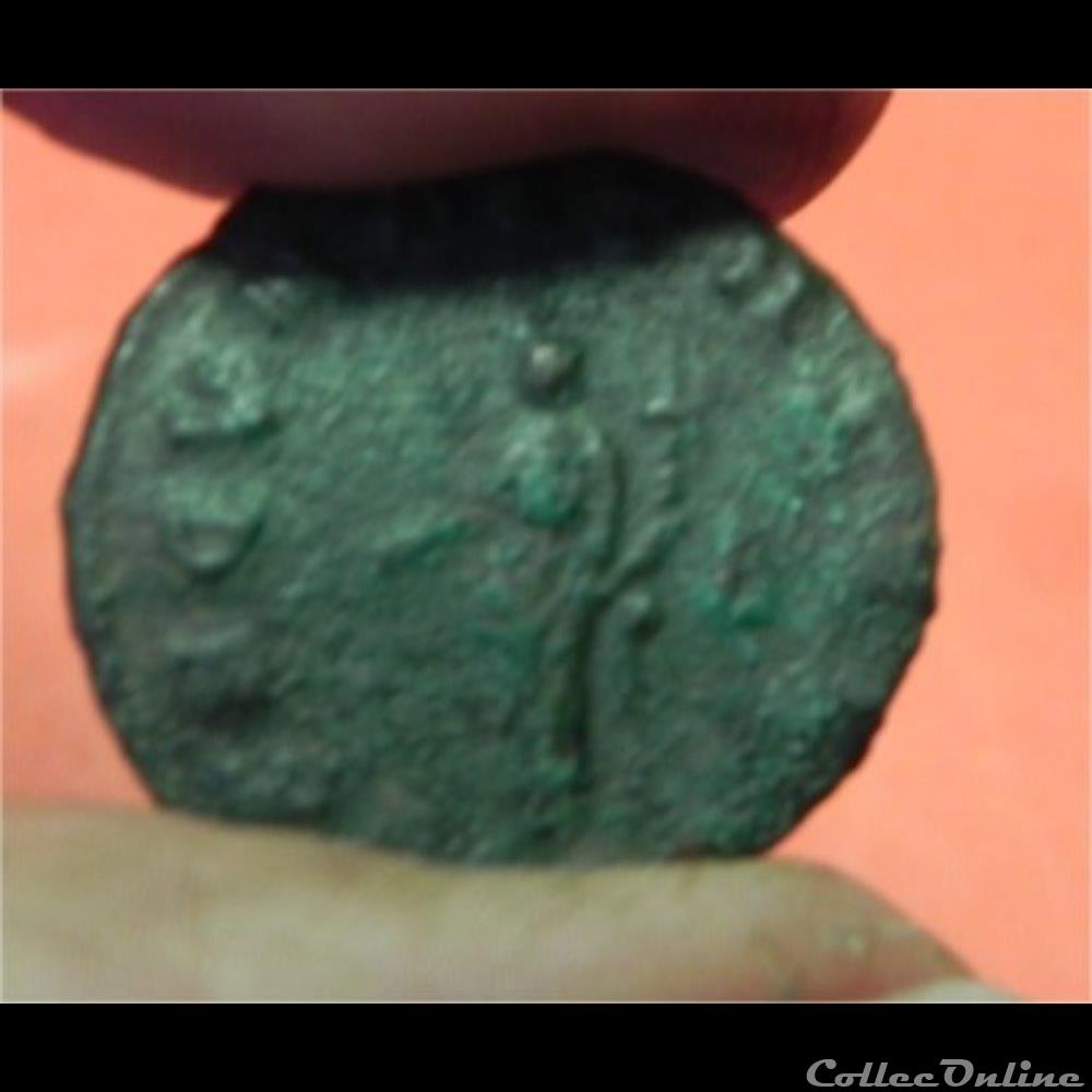 CORNELIA Salonine avec un revers FECVNDITAS 2 monnaie antique romaine cornelia salonine avec un revers fecvnditas