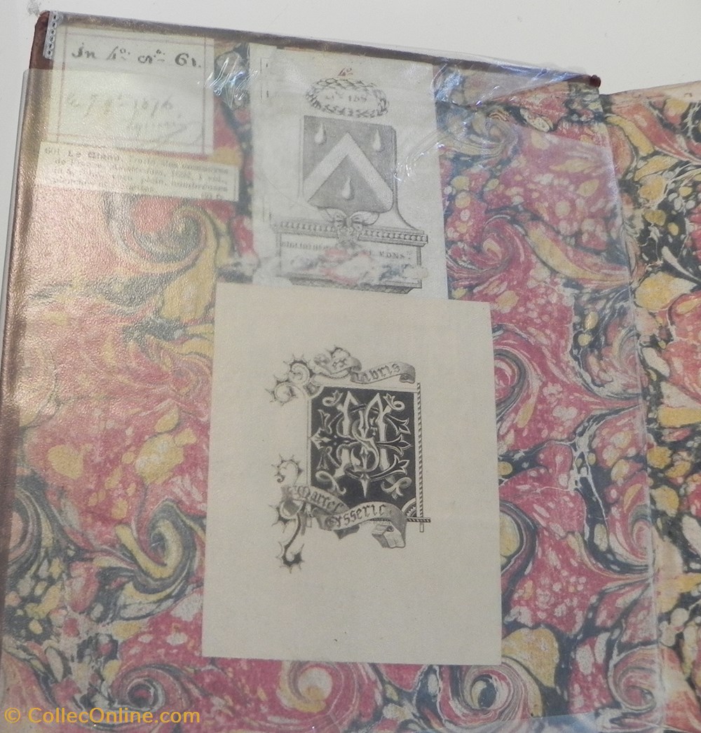 Le Blanc, Traité historique des monnoyes de France, Amsterdam 1692 2 monnaies livres ouvrages le blanc traite historique des monnoyes de france amsterdam 1692