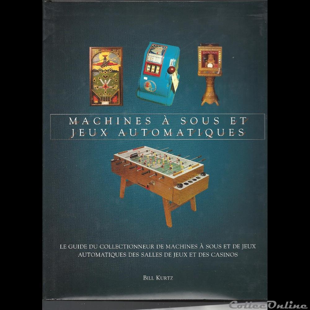  Machine À Sous : Jeux Et Jouets