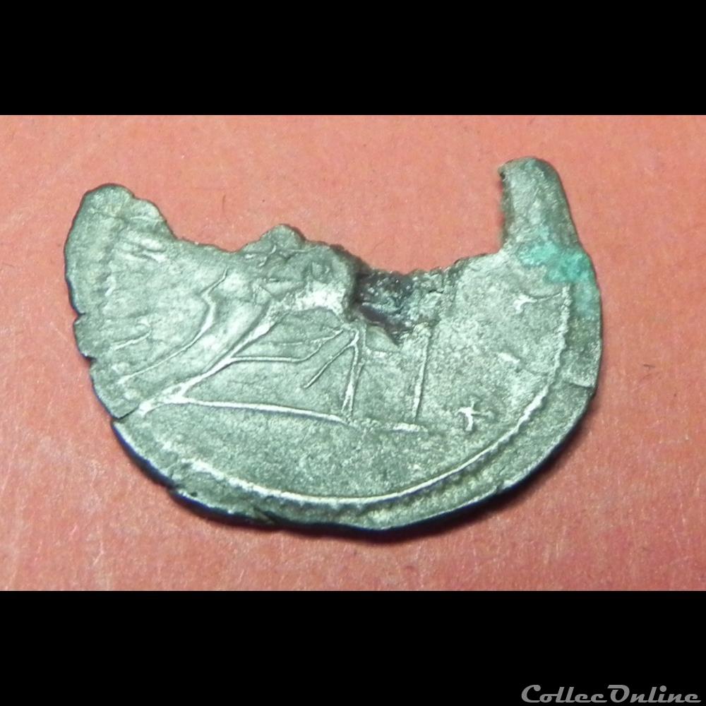 SALONIA monnaie antique romaine salonia