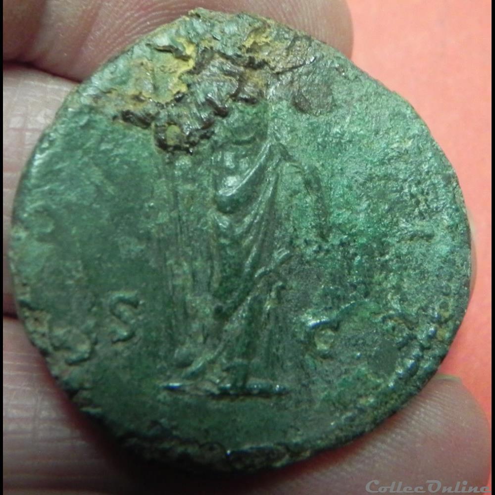 Romaines 2 monnaie antique romaines