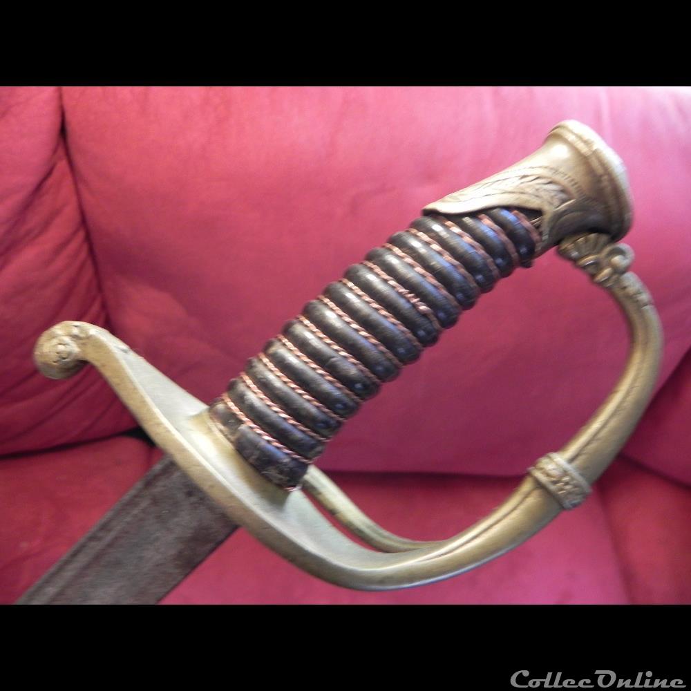 sabre 2 militarium arme blanch mandat territoriaux sabre