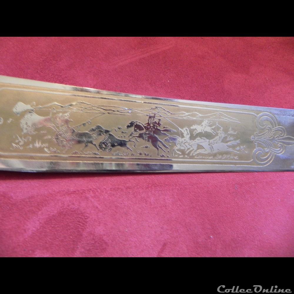 machette Brésil militarium arme blanch mandat territoriaux machette bresil