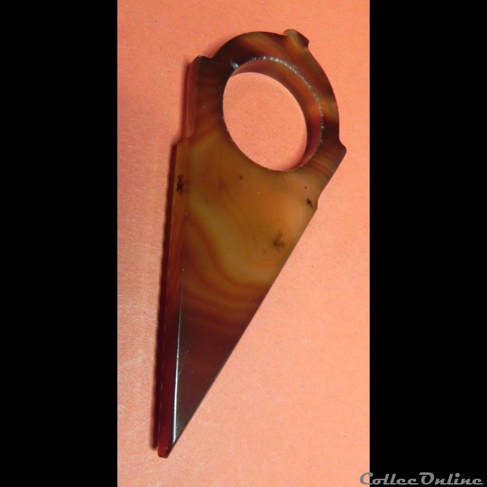 croix Ingall monnaie primitive afrique croix ingall