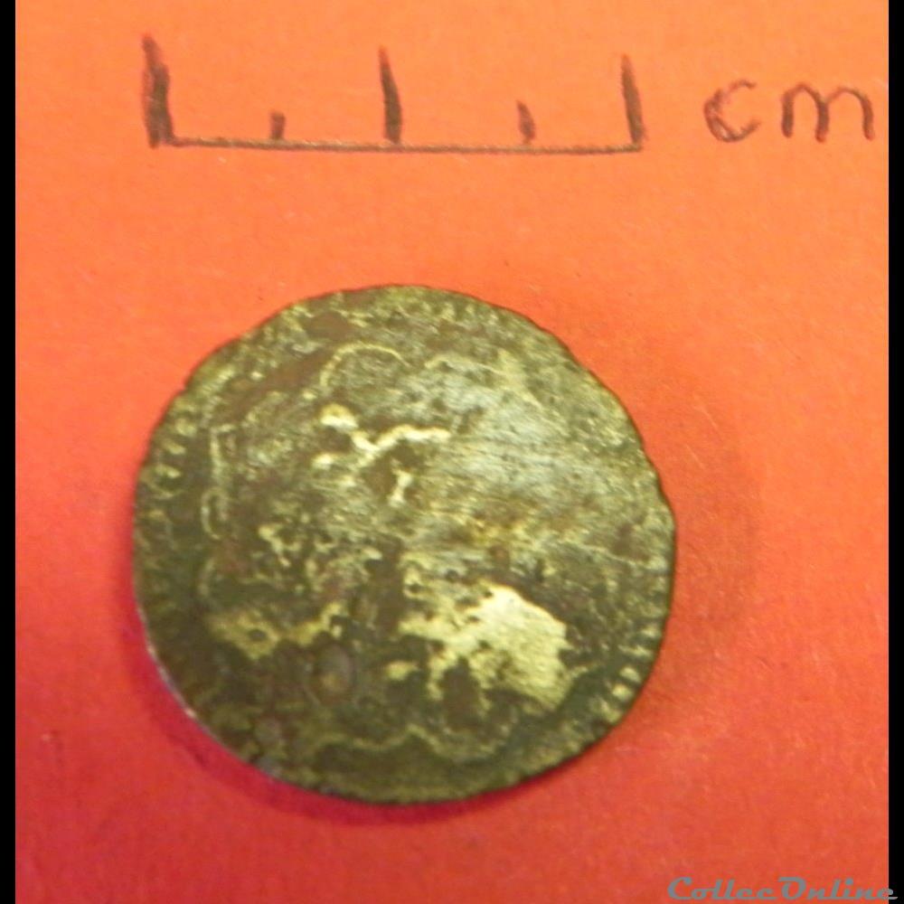 monnaie espagne poids monetaire 2 reals