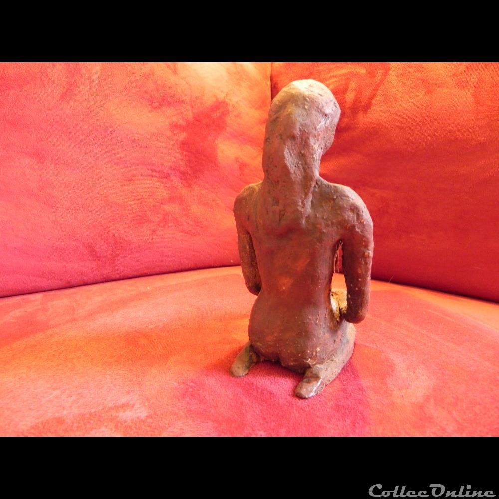 autre archeologie europe terre cuite