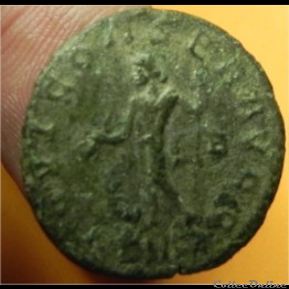 DIOCLÉTIEN Caius Aurelius Valerius Diocletianus Auguste - (20/11284-1/05/305) 4 monnaie antique romaine diocletien caius aurelius valerius diocletianus auguste 20 11284 1 05 305