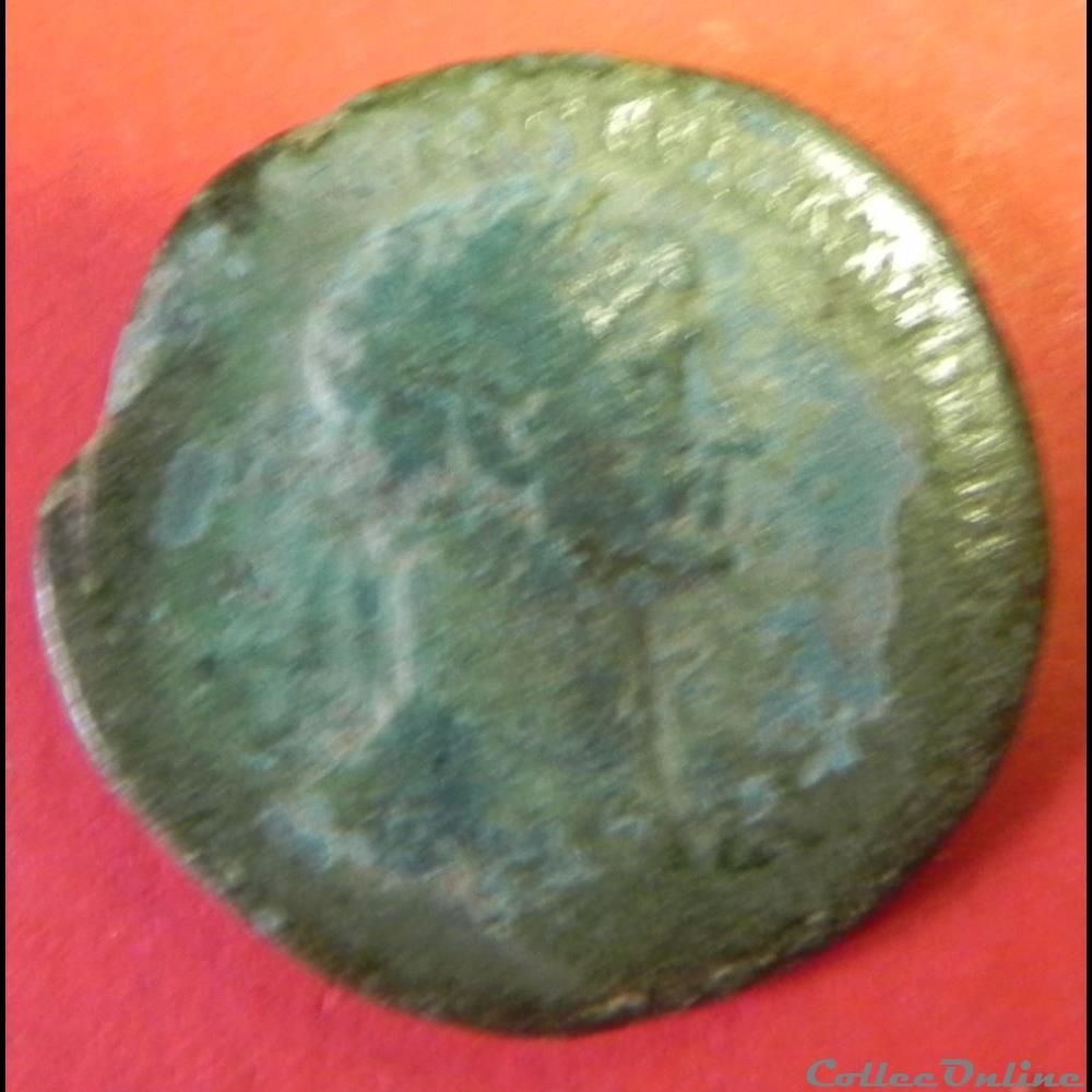 à classer monnaie antique romaine a classer