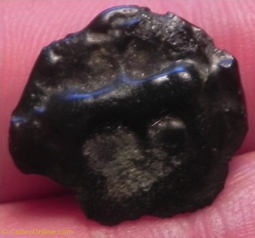 potin monnaies antiques a celtes potin