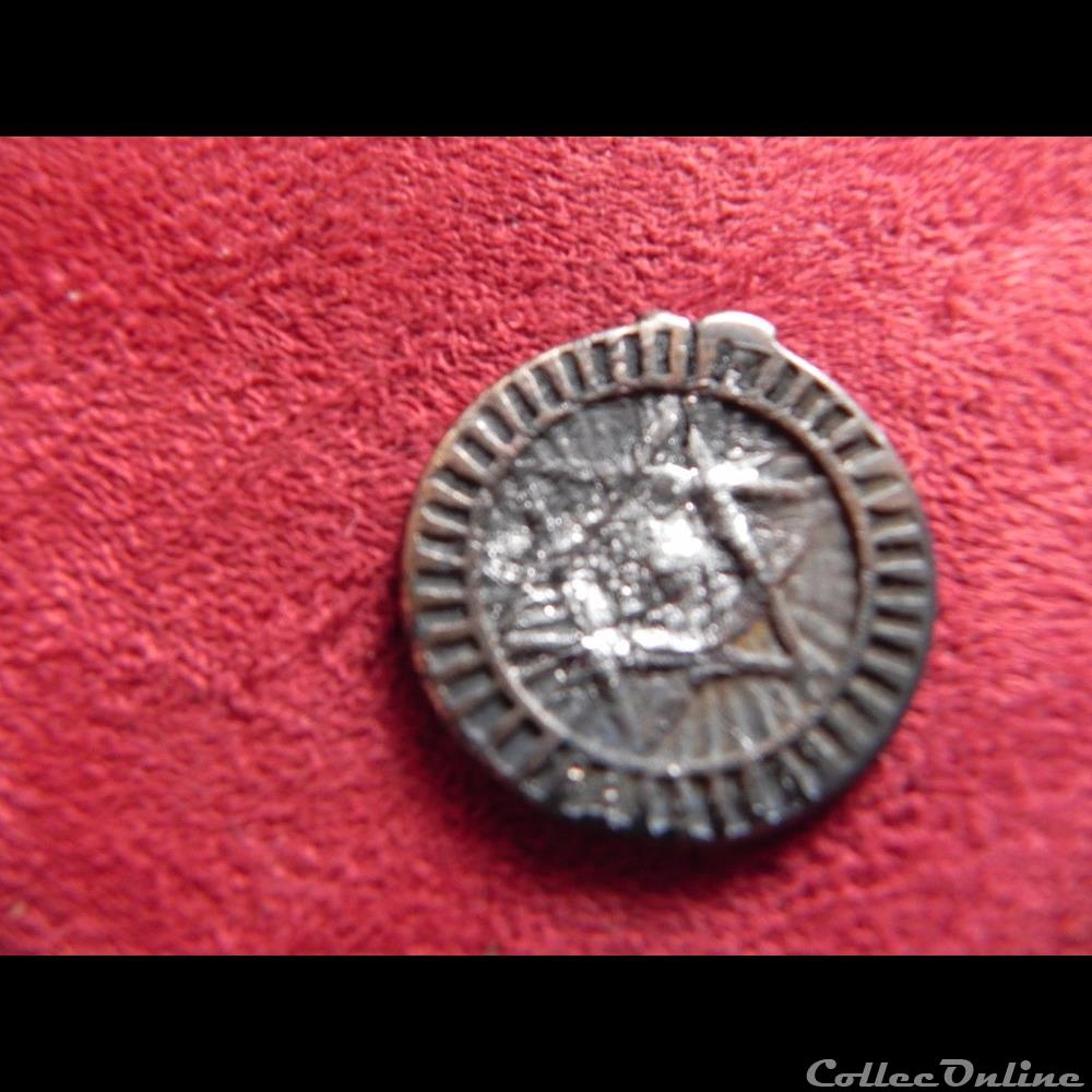4 falus marocain 1289/ 1872 Fès 2 monnaie monde 4 falus marocain 1289 1872 fes