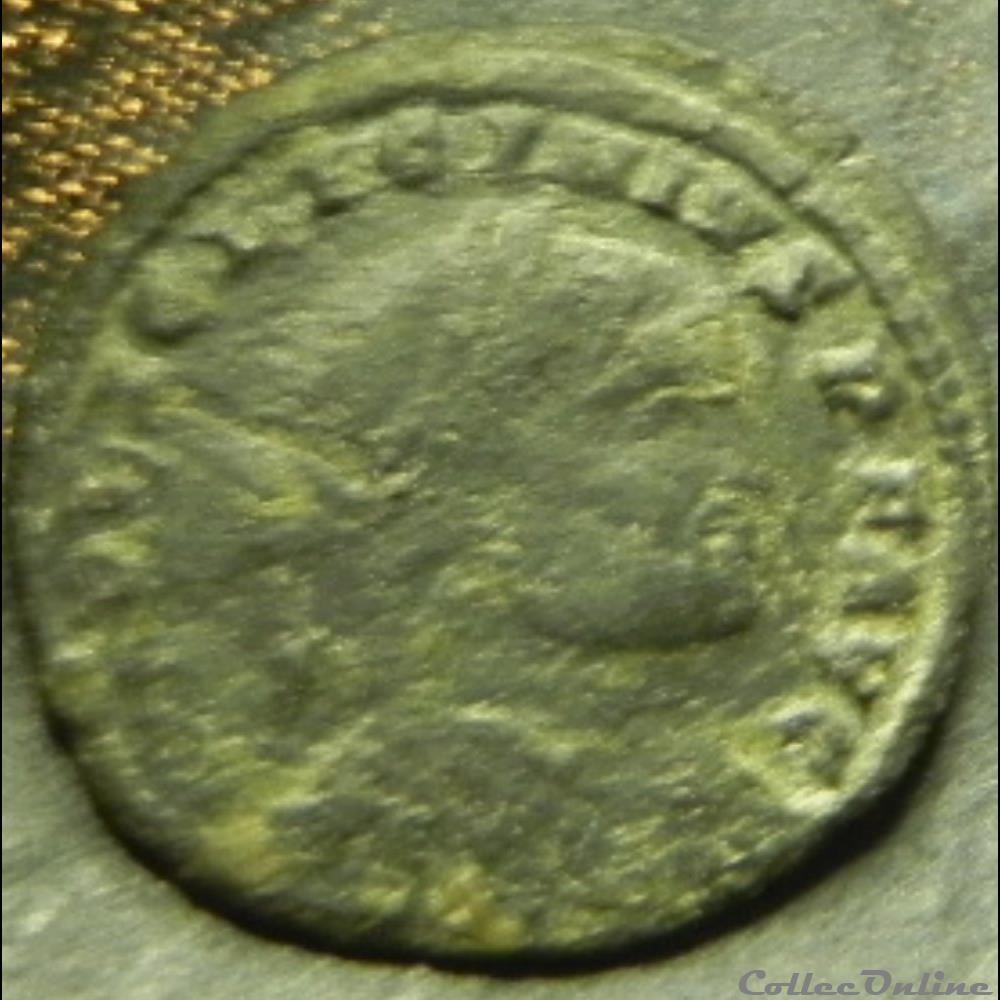LICINIVS I IOVI CONS-ERVATORI Follis Licinius I 5 monnaie antique romaine licinivs i iovi cons ervatori follis licinius i