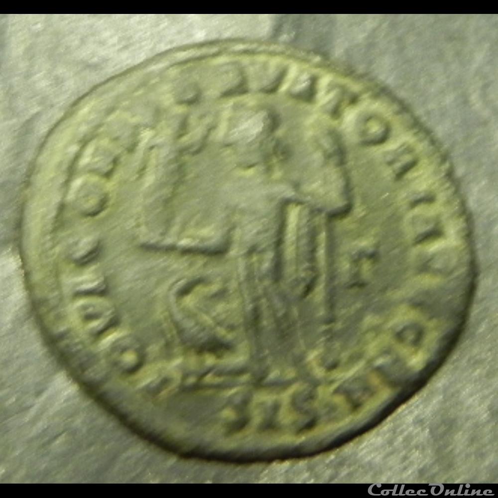 LICINIVS I IOVI CONS-ERVATORI Follis Licinius I 4 monnaie antique romaine licinivs i iovi cons ervatori follis licinius i
