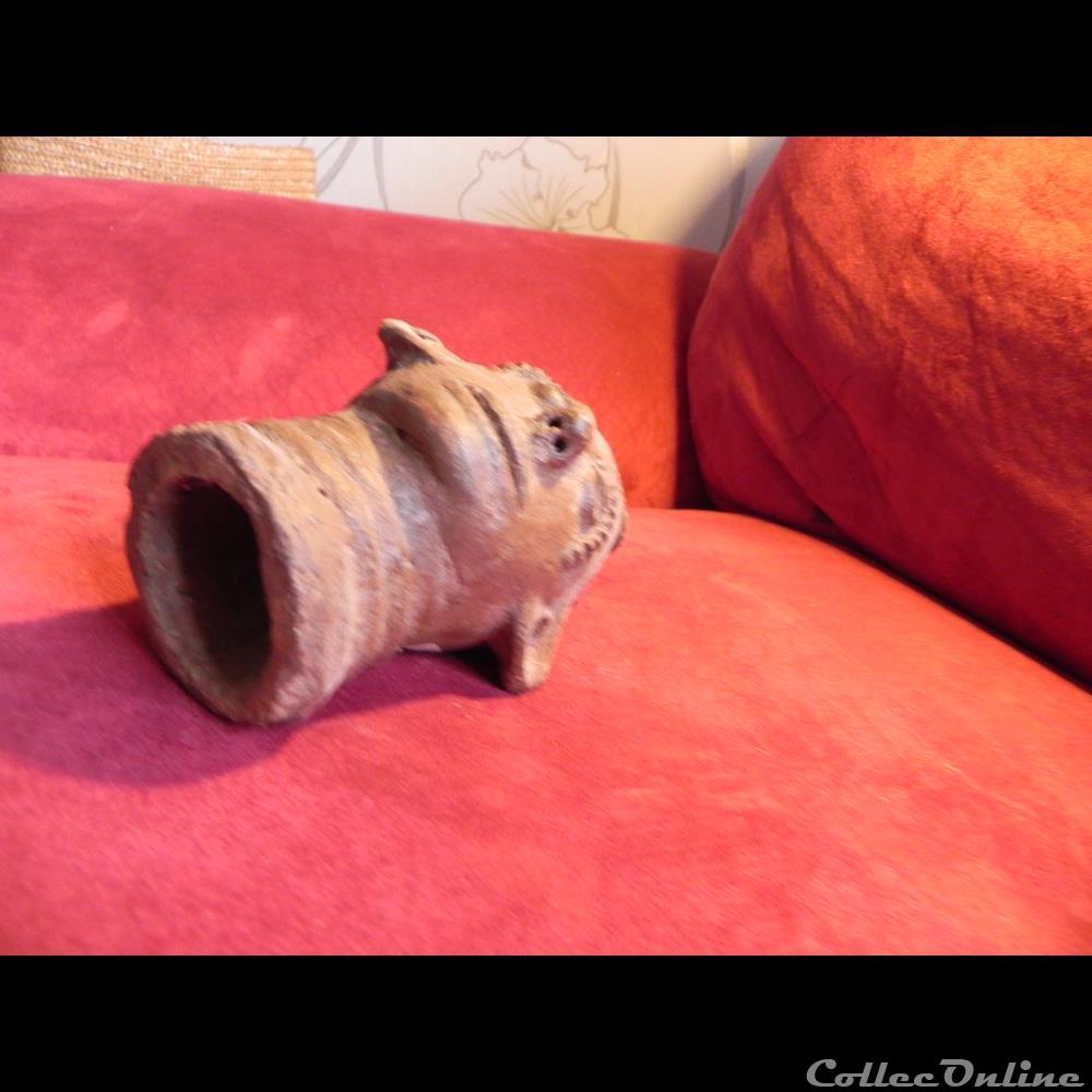 art antiquite africain ex voto funeraire krijaboo burkina fasso