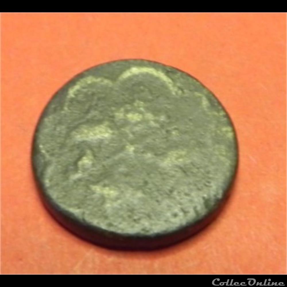 monnaie espagne poids monetaire 2 reals