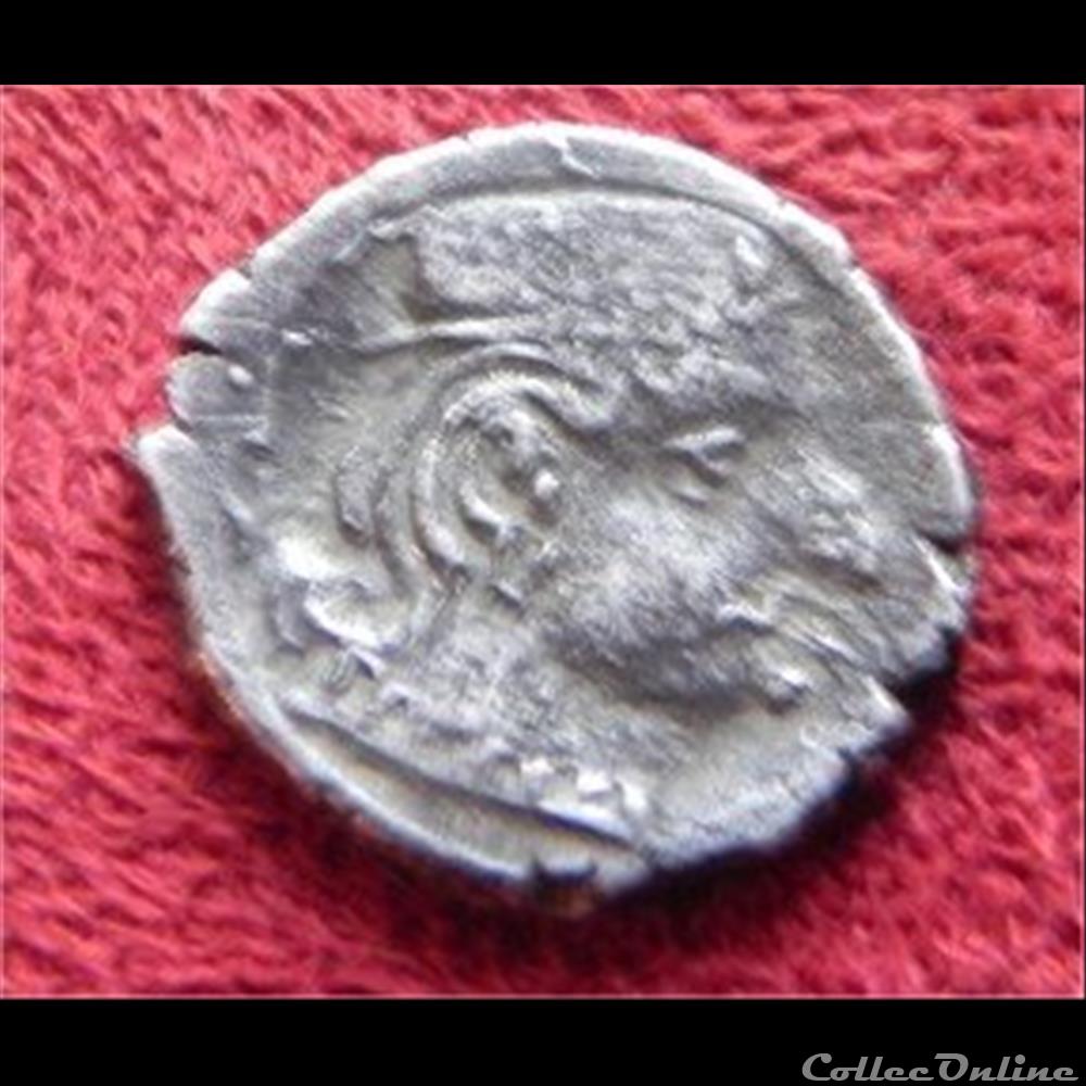 indo-parthes? monnaie antique elymaide sassanide indo parthes
