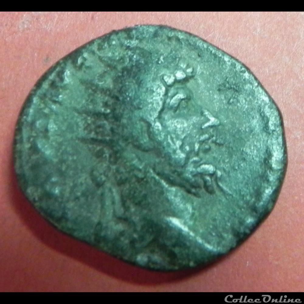 Lucius Verus dupondius 2 monnaies antiques a romaines republicaines imperiales lucius verus dupondius