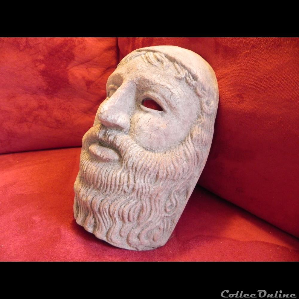 autre archeologie europe terre cuite