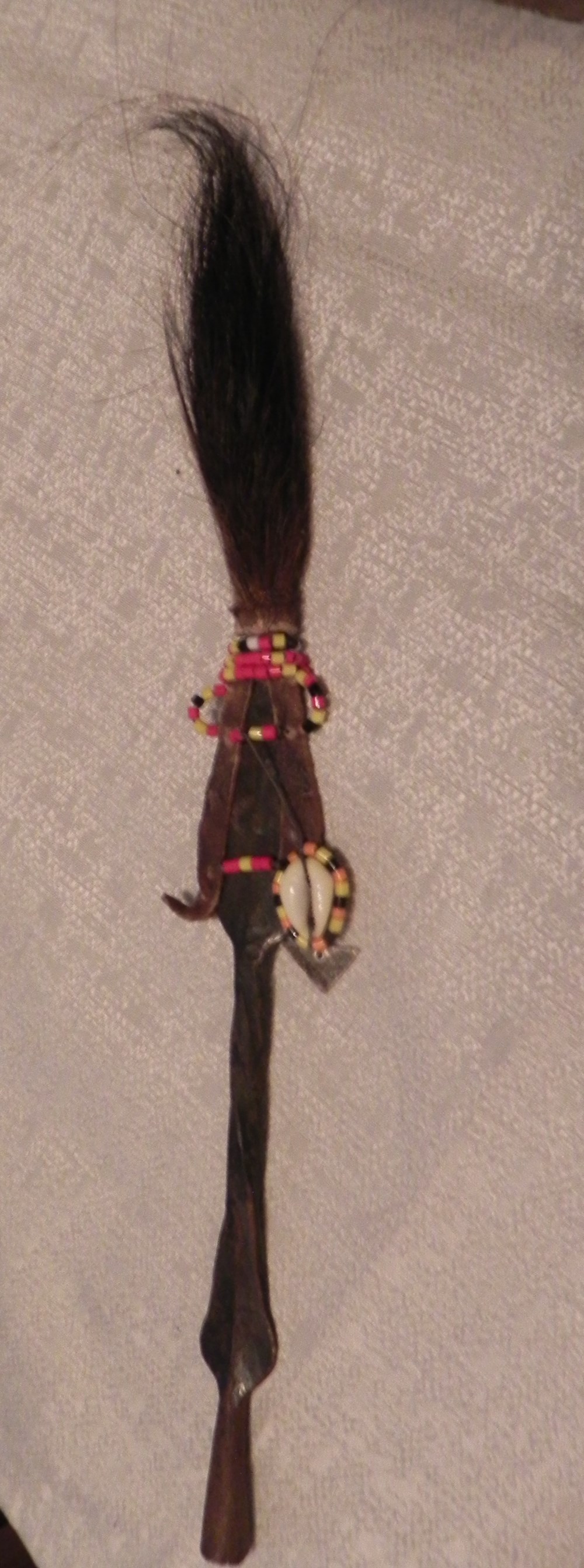 militaria armes blanches fer de lance tribu massai du kenya 1950