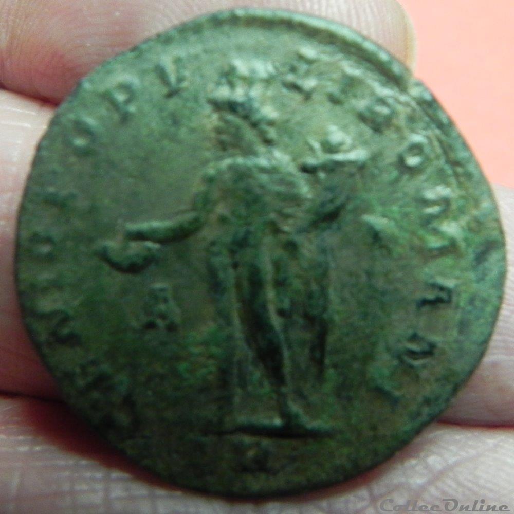 Galère (NOBIL CAES). Trèves, RIC 343b 4 monnaie antique romaine galere nobil caes treves ric 343b