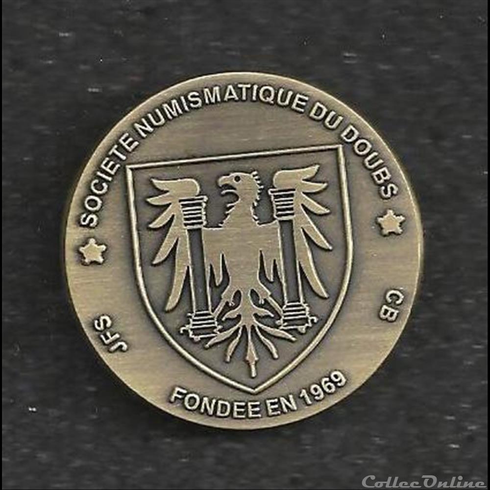 Besançon médaille nominative servant de jeton de présence pour l'AG 2015 religieuse mandat territoriaux besancon medaille nominative servant de jeton de presence pour ag 2015