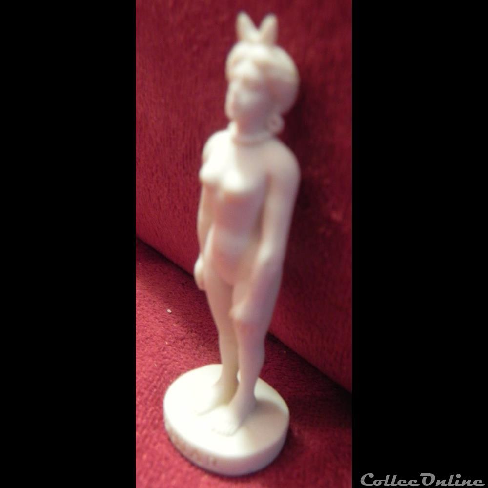 miniature divinité antique Ishtar autre archeologie europe miniature divinite antique ishtar