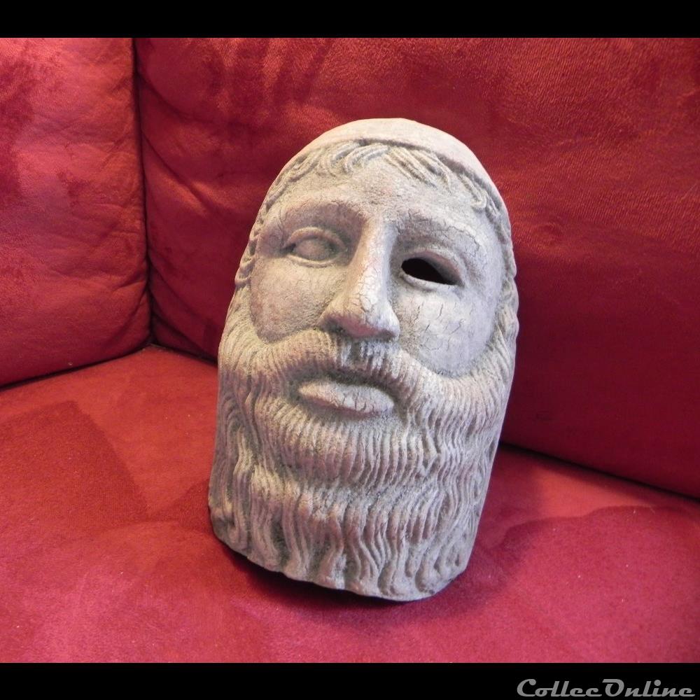 autre archeologie europe terre cuite