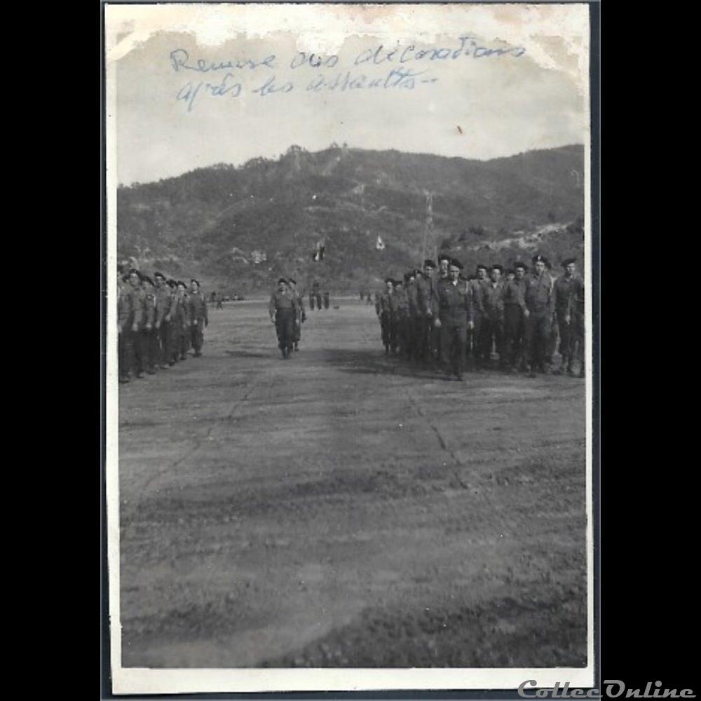 guerre de Corée 1952 photo photographie poid a opium europe guerre de coree 1952 photo