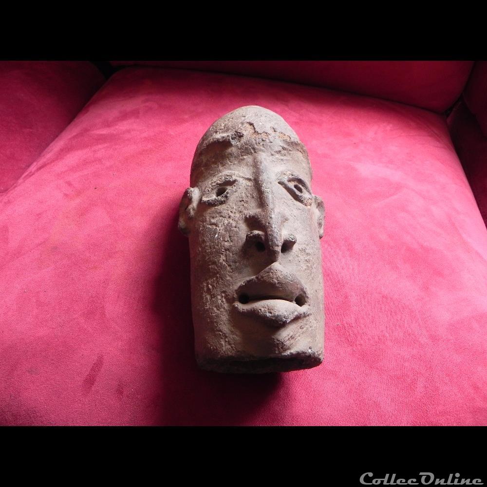 ex voto funéraire KRIJABOO Burkina-fasso 5 art antiquite africain ex voto funeraire krijaboo burkina fasso