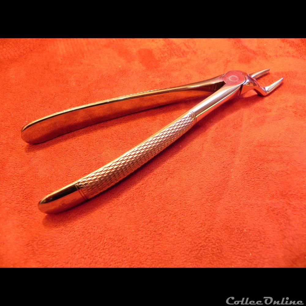 outillage de dentiste science medecine mandat territoriaux outillage de dentiste