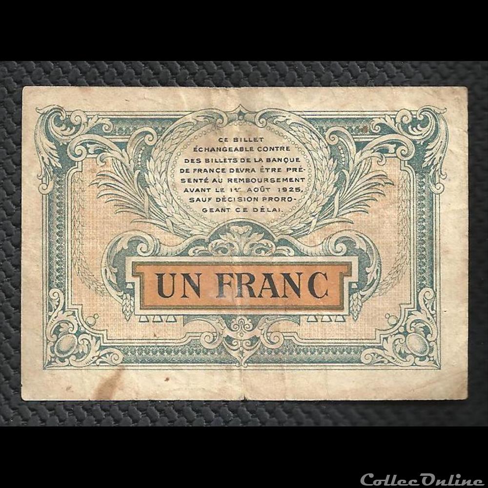 billet france necessite 1 franc besancon chambre de commerce