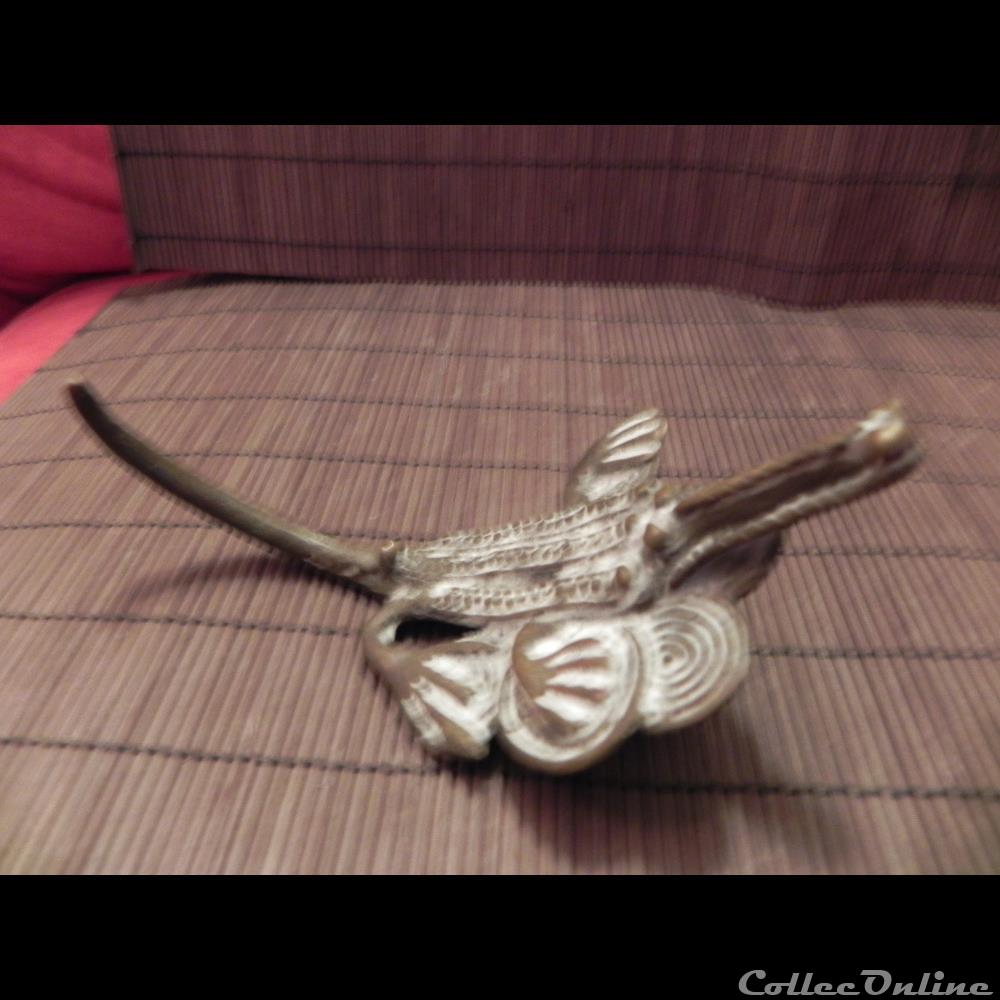 bague-monnaie primitive 4 afrique bague monnaie primitive