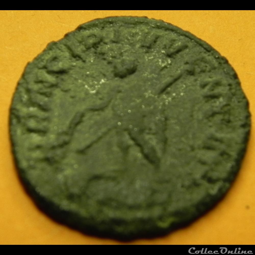 NUMERIEN PRINCIPI INVENT 3 monnaie antique romaine numerien principi invent